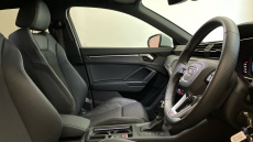 Audi Q3 40 TDI 200 Quattro S Line 5dr S Tronic Diesel Estate